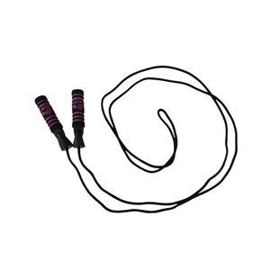 3 for $5 Black and Purple Jump Rope